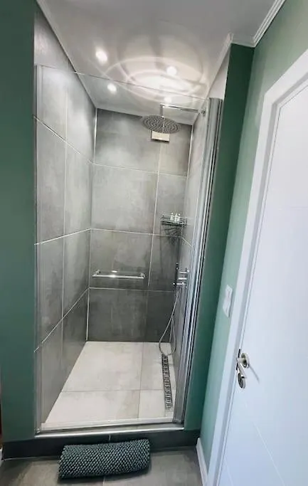 Varna Top Center Luxury Apartment
