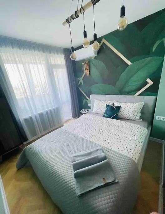 Varna Top Center Luxury Apartment 불가리아