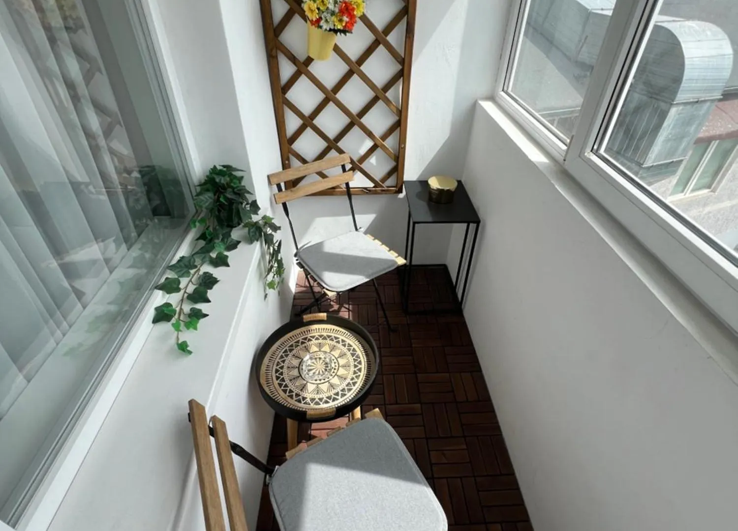 Varna Top Center Luxury Apartment 불가리아